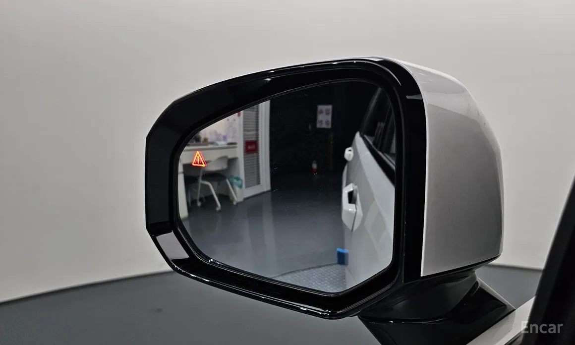 Hyundai Santa Fe 2023 HEV 1.6 2WD