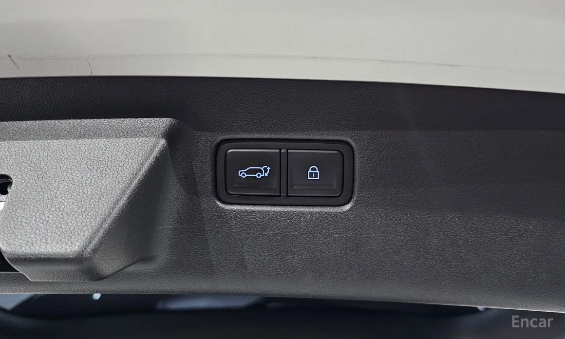 Hyundai Santa Fe 2023 HEV 1.6 2WD