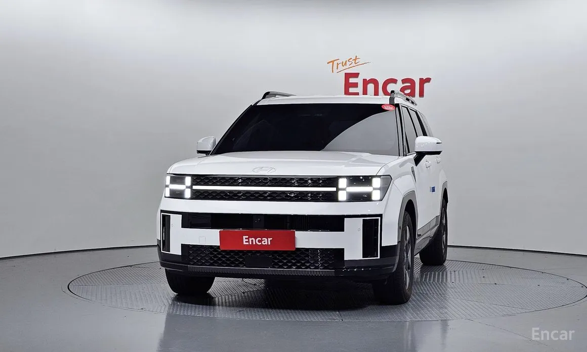 Hyundai Santa Fe 2023 HEV 1.6 2WD