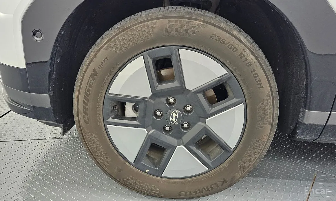 Hyundai Santa Fe 2023 HEV 1.6 2WD