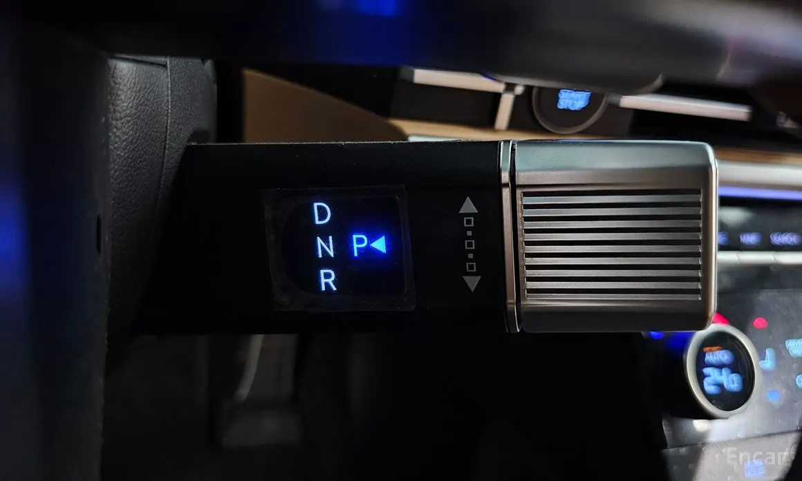 Hyundai Santa Fe 2023 HEV 1.6 2WD