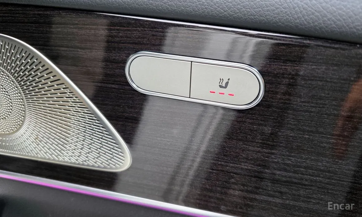 Mercedes-Benz GLE-Class 2019 GLE400d 4MATIC Coupe