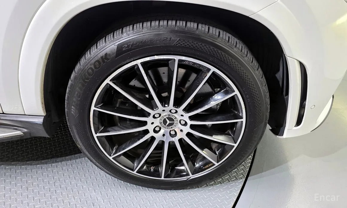 Mercedes-Benz GLE-Class 2019 GLE400d 4MATIC Coupe