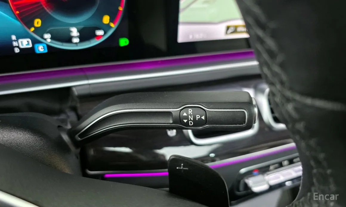 Mercedes-Benz GLE-Class 2019 GLE400d 4MATIC Coupe