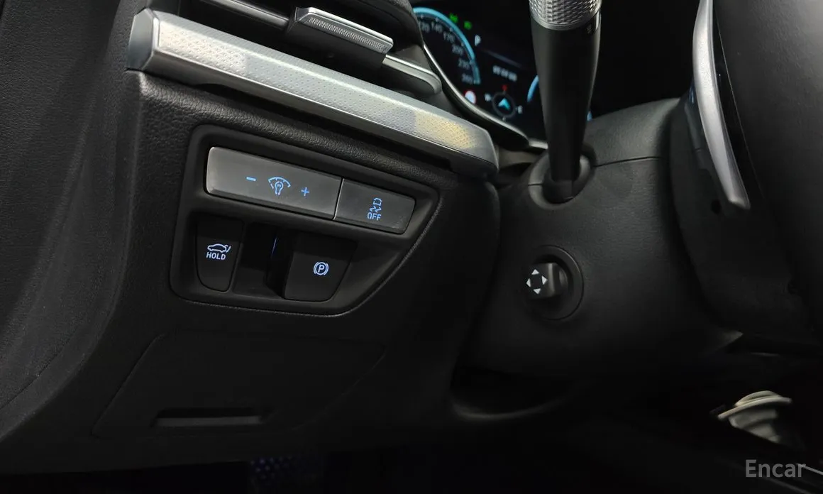 Genesis G80 2021 e-AWD