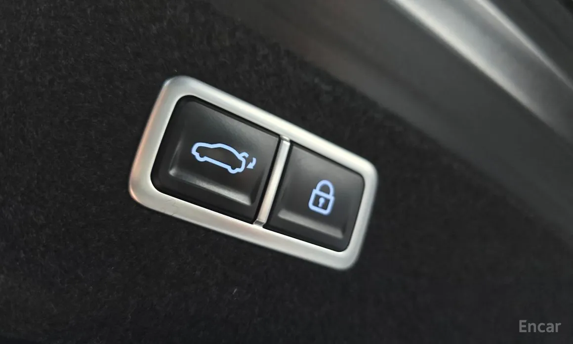 Genesis G80 2021 e-AWD