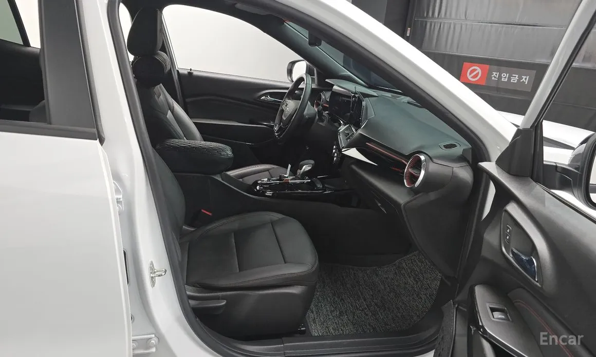 Chevrolet Trax 2023 1.2 RS