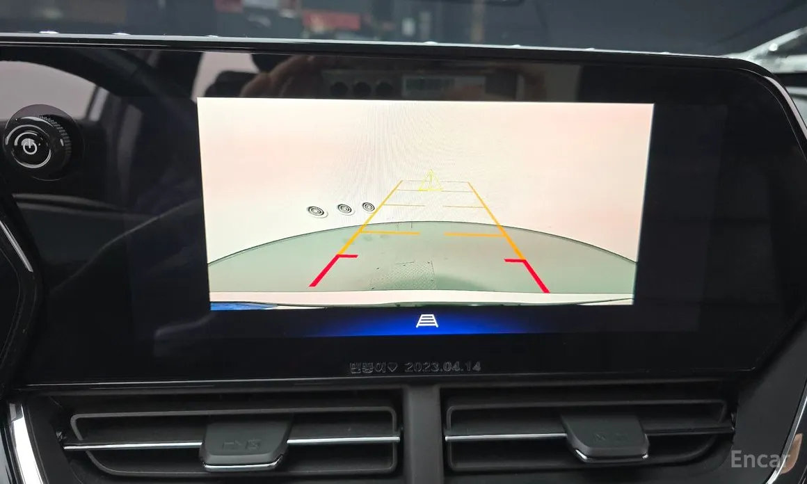 Chevrolet Trax 2023 1.2 RS