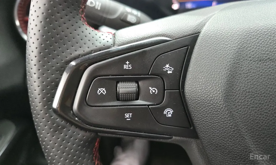 Chevrolet Trax 2023 1.2 RS