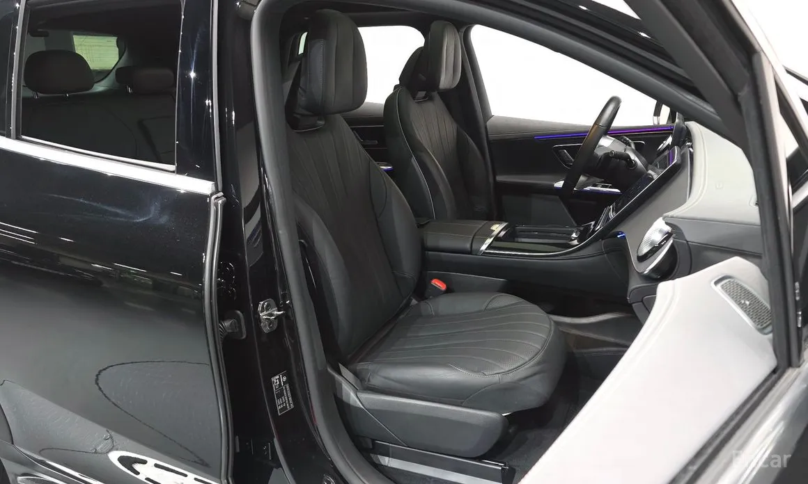 Mercedes-Benz EQE 2023 EQE500 4MATIC