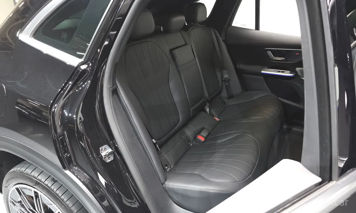 Mercedes-Benz EQE 2023 EQE500 4MATIC