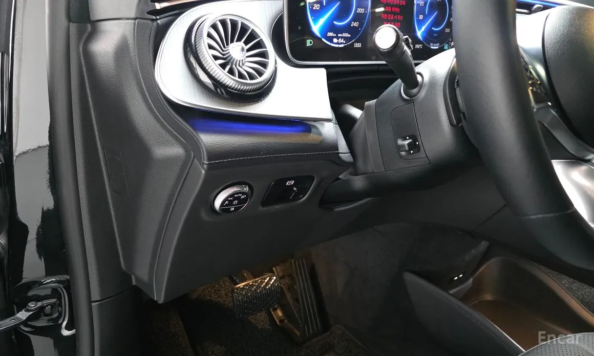 Mercedes-Benz EQE 2023 EQE500 4MATIC