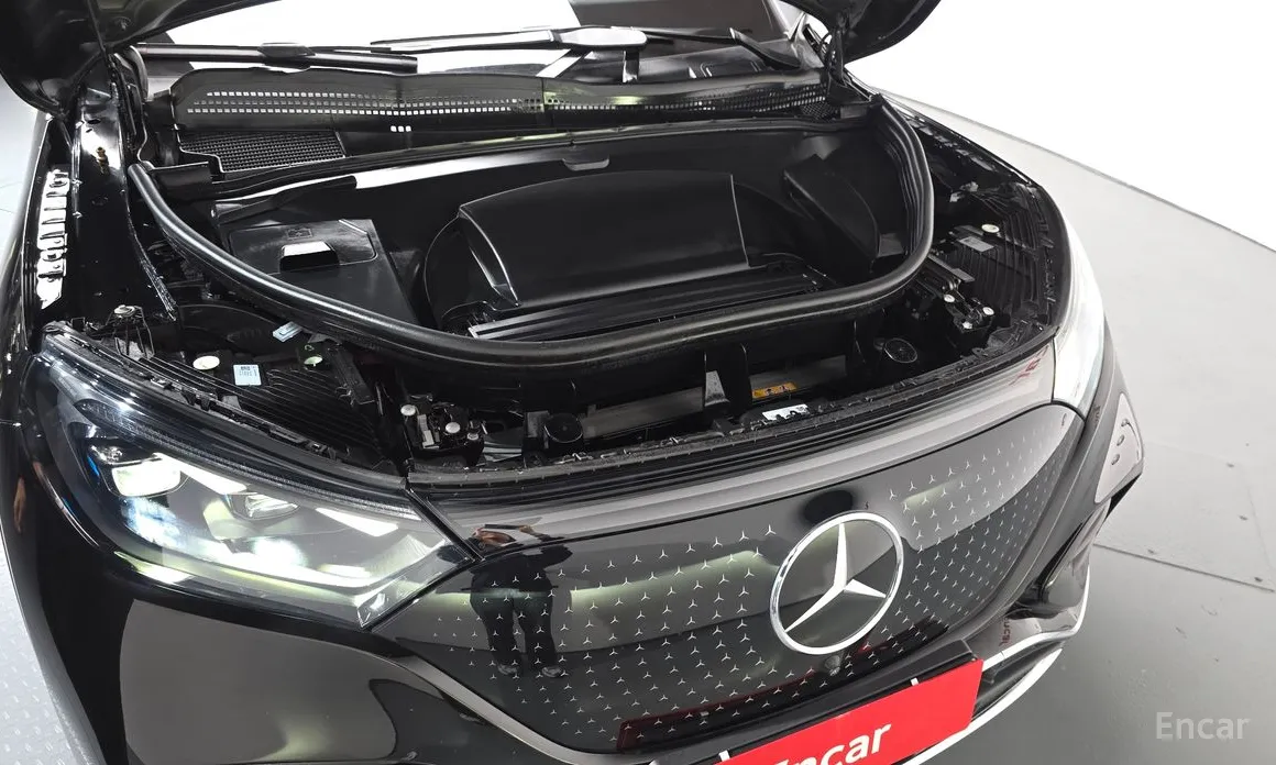 Mercedes-Benz EQE 2023 EQE500 4MATIC