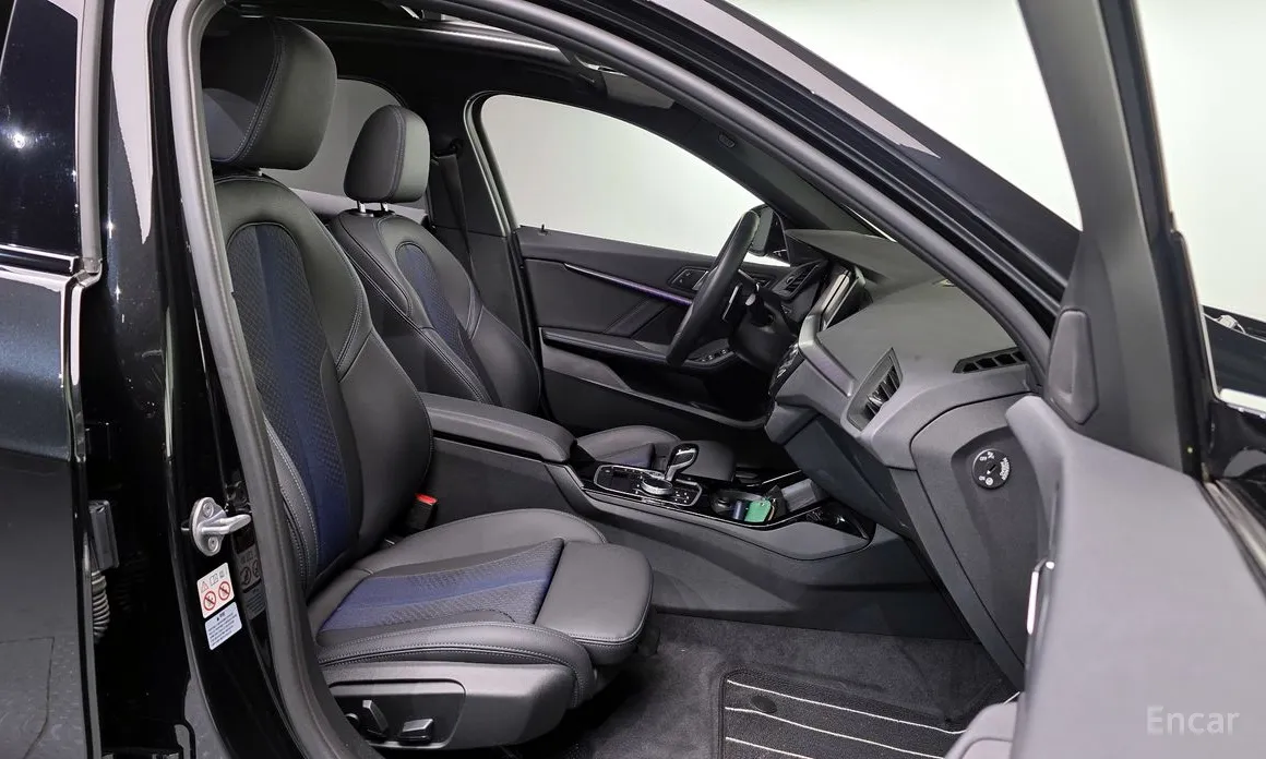 BMW 1 Series 2020 120i M Sports