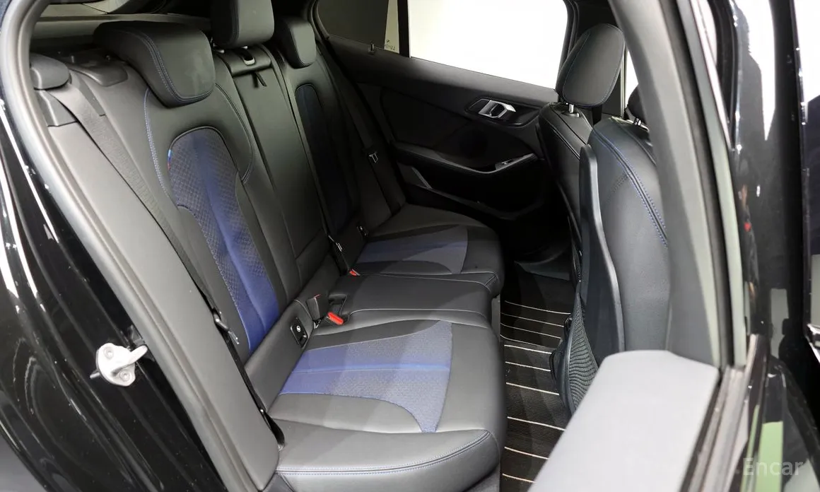 BMW 1 Series 2020 120i M Sports