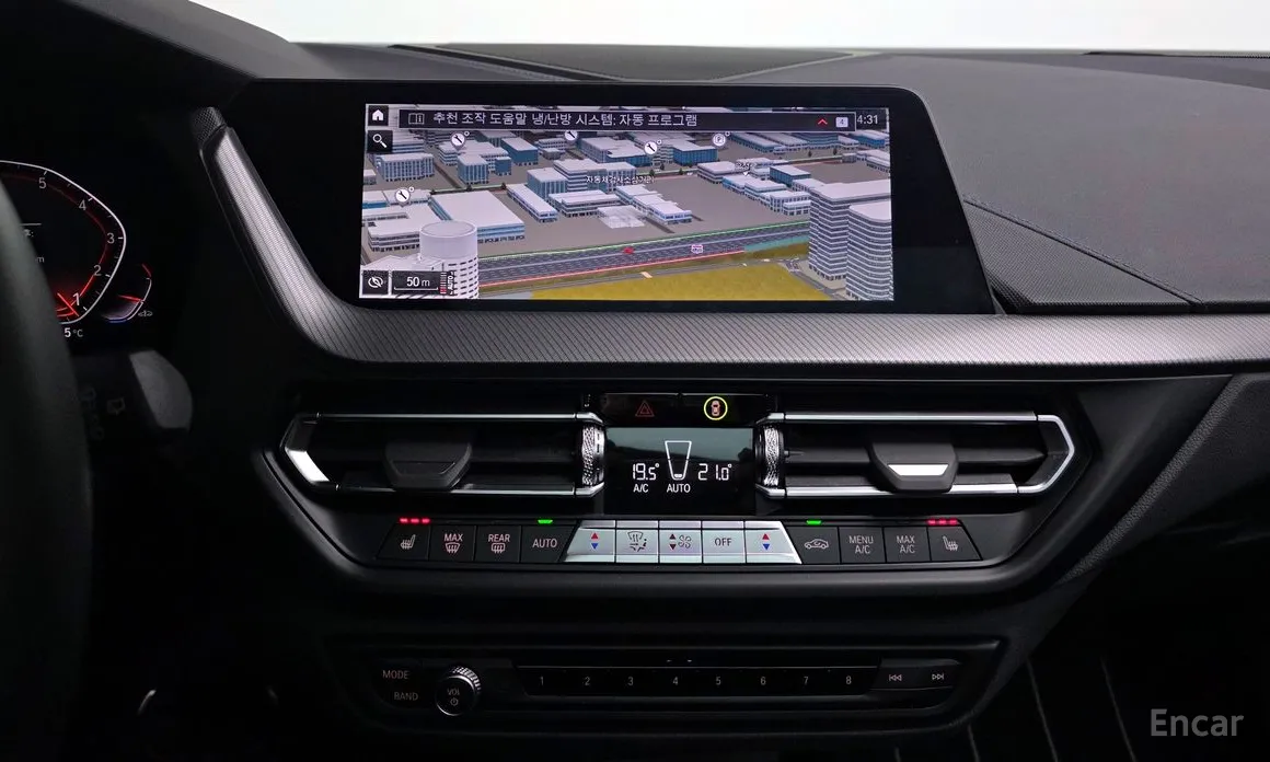 BMW 1 Series 2020 120i M Sports