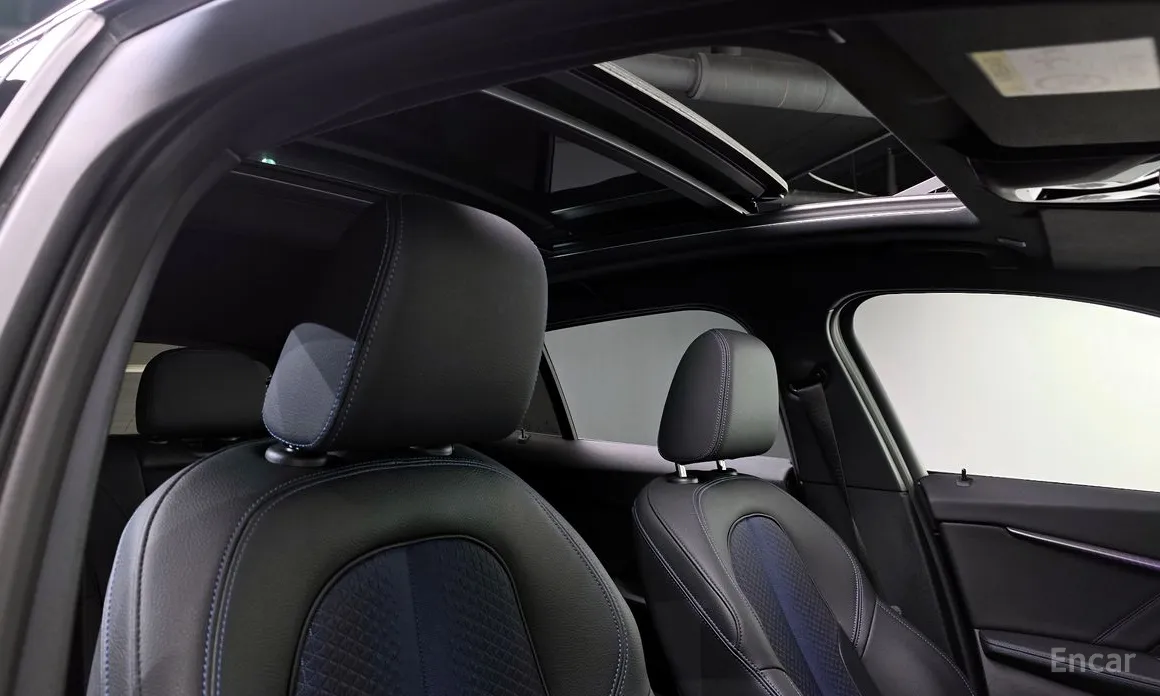 BMW 1 Series 2020 120i M Sports