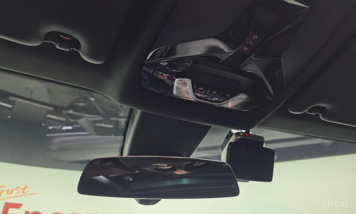 BMW 1 Series 2020 120i M Sports