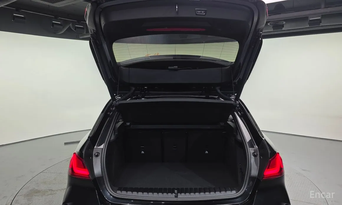 BMW 1 Series 2020 120i M Sports