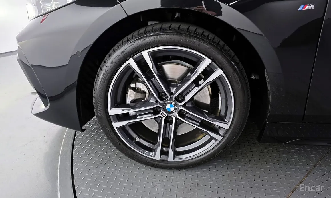 BMW 1 Series 2020 120i M Sports