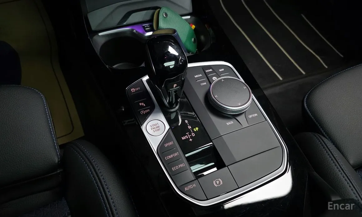 BMW 1 Series 2020 120i M Sports