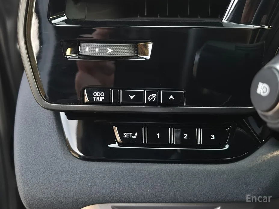 Lexus RX 2023 Luxury