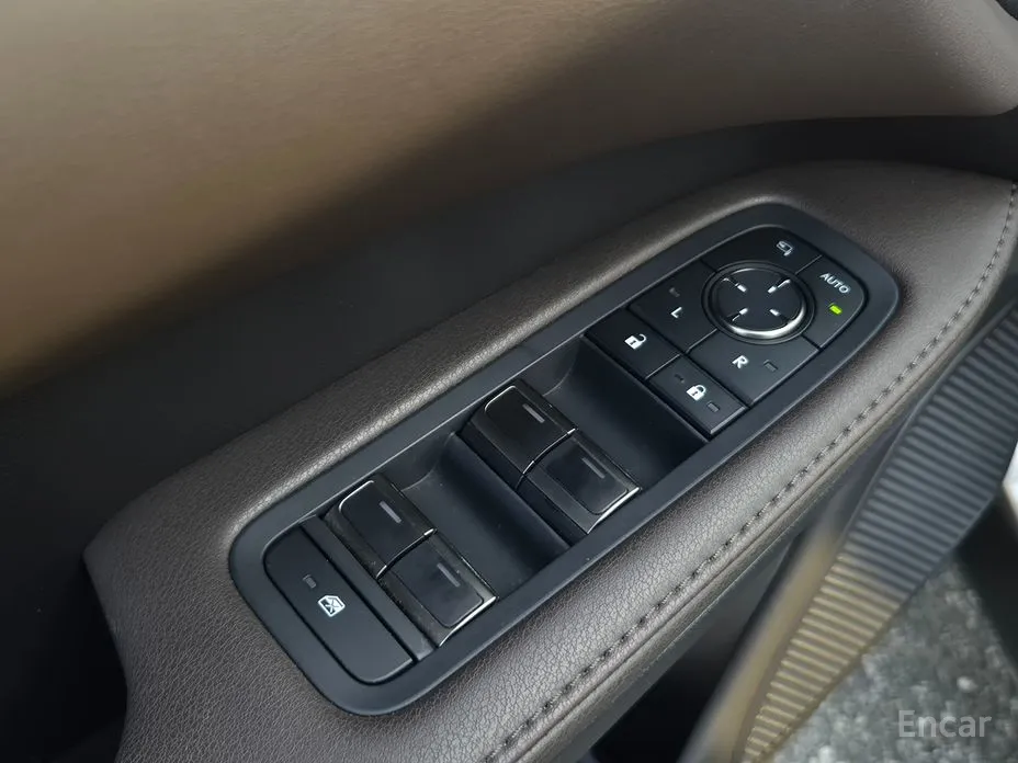 Lexus RX 2023 Luxury