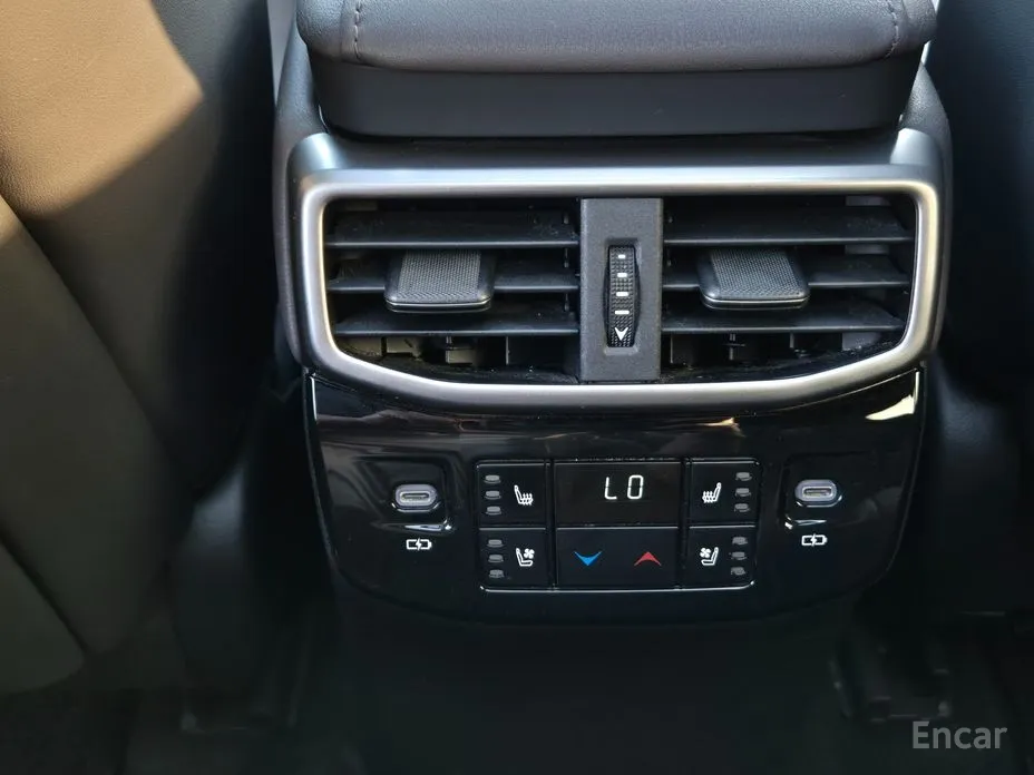 Lexus RX 2023 Luxury