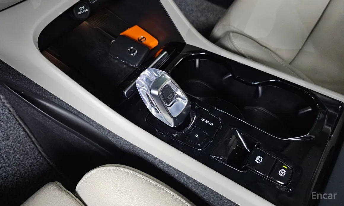 Volvo XC40 2018 B4 Ultimate Bright