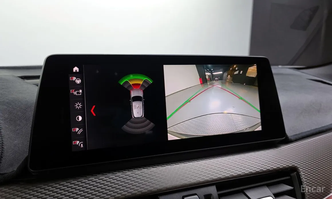 BMW X2 (F39) 2018 xDrive M35i