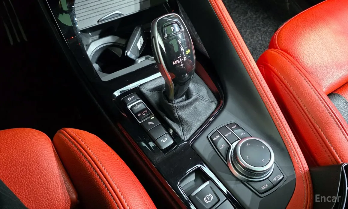 BMW X2 (F39) 2018 xDrive M35i