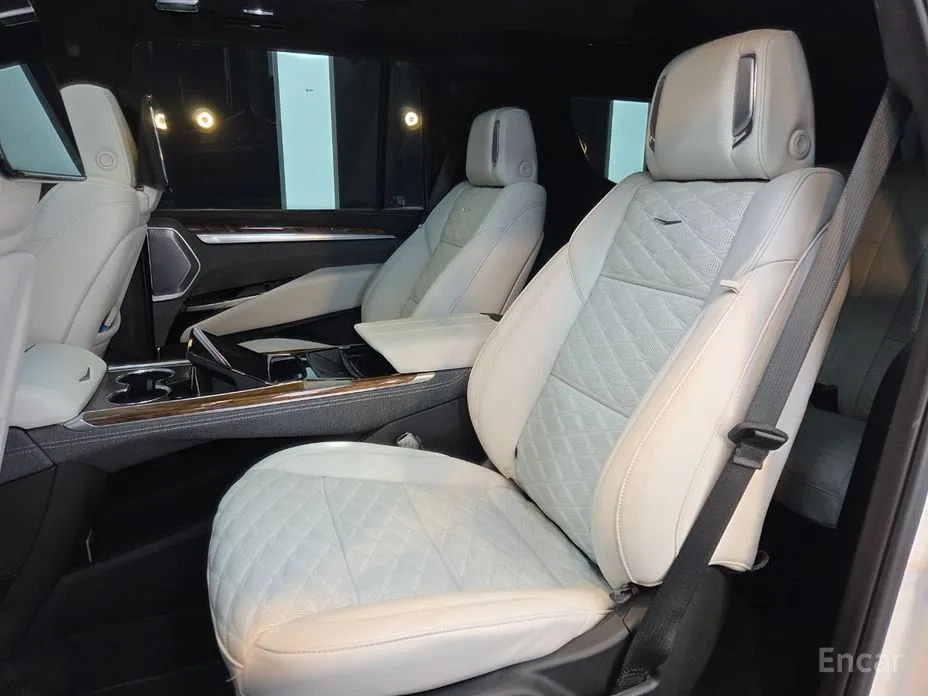 Cadillac Escalade 2021 6.2 ESV