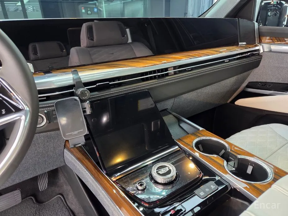 Cadillac Escalade 2021 6.2 ESV