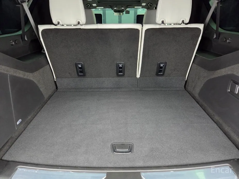 Cadillac Escalade 2021 6.2 ESV