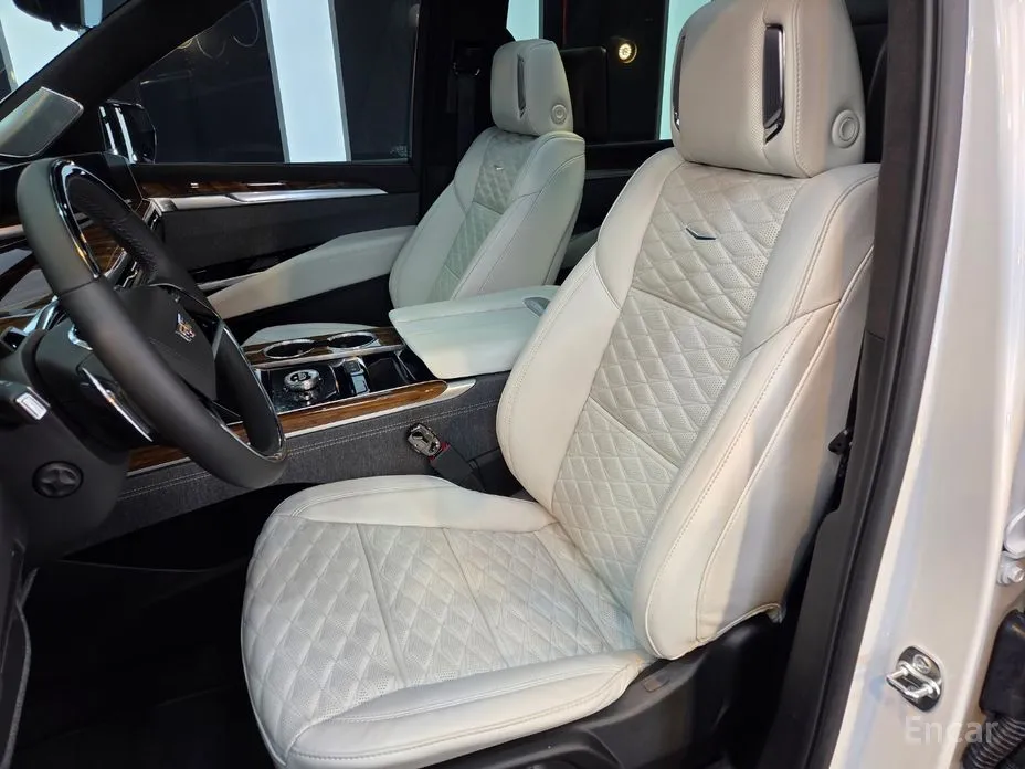 Cadillac Escalade 2021 6.2 ESV