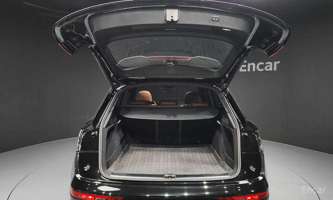 Audi Q5 2017 45 TFSI Quattro Premium