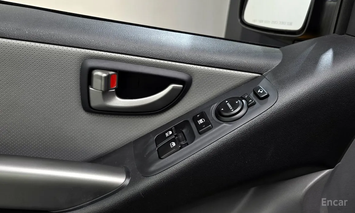 Hyundai Starex 2017 School Bus LPi