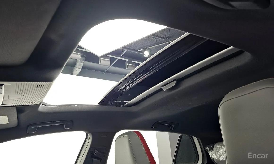 Volkswagen Golf 2022 2.0 GTI