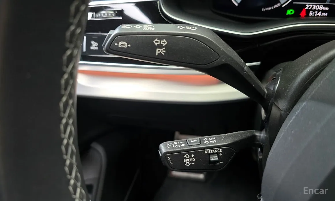 Audi Q8 2018 55 TFSI Quattro Premium