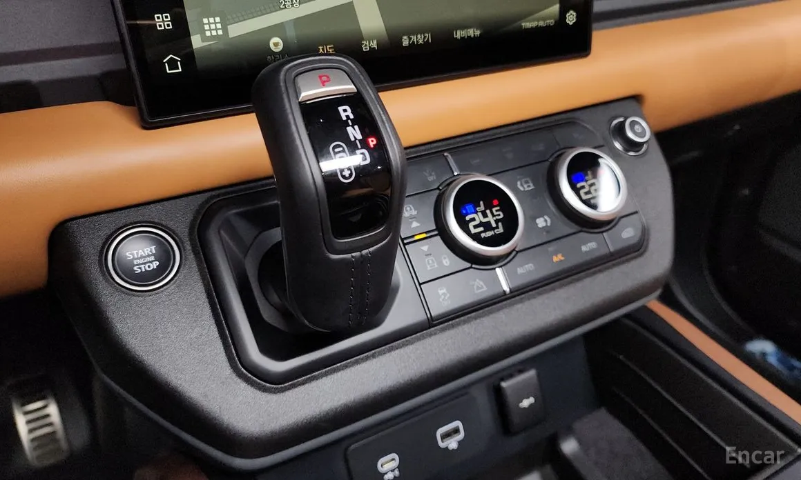 Land Rover Defender 2020 110 P400 X