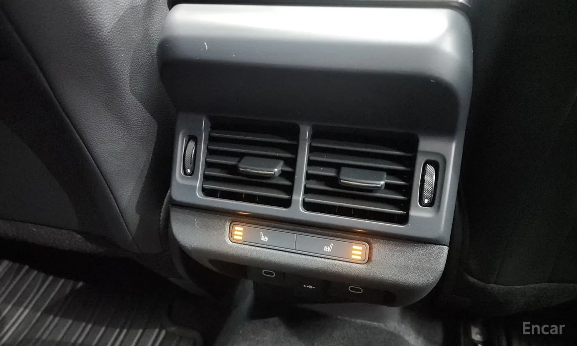 Land Rover Range Rover Evoque 2019 P250 Dynamic SE