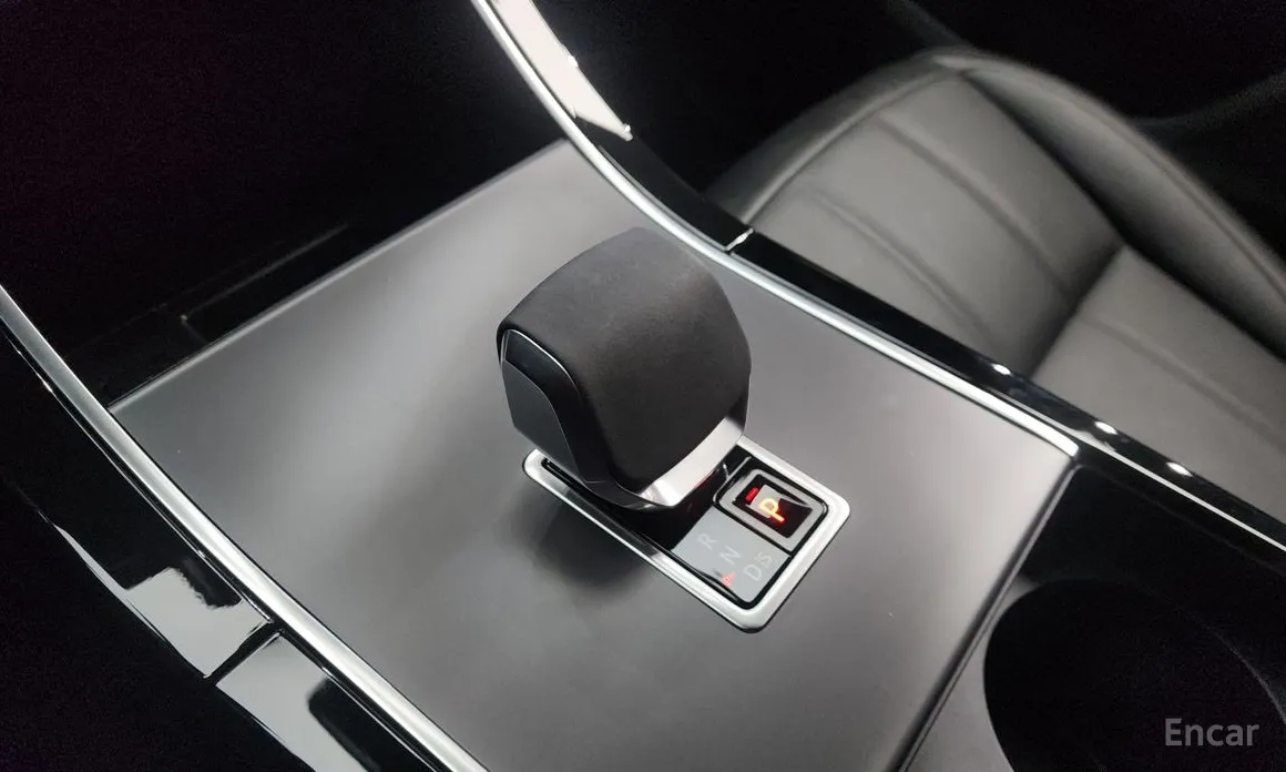 Land Rover Range Rover Evoque 2019 P250 Dynamic SE