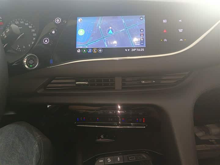 Buick Enclave 2022 2022款 652T 四驱尊享旗舰型 6座