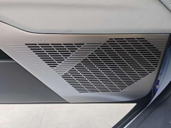 HiPhi Z 2023 2023款 五座版