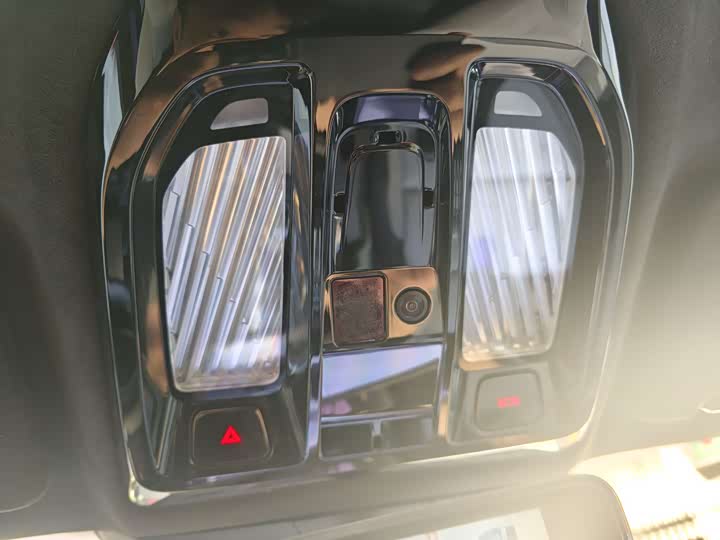 HiPhi Z 2023 2023款 五座版