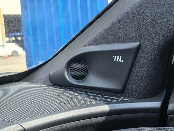 Toyota bZ4X 2022 2022款 X-MODE 四驱Ultra