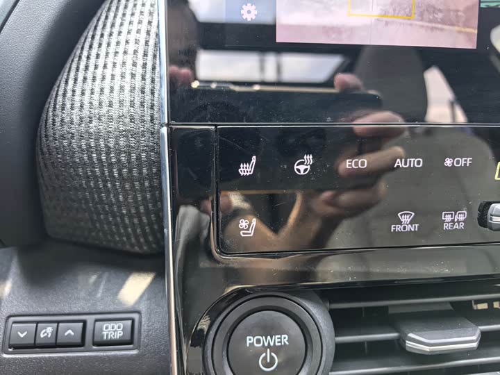 Toyota bZ4X 2022 2022款 X-MODE 四驱Ultra