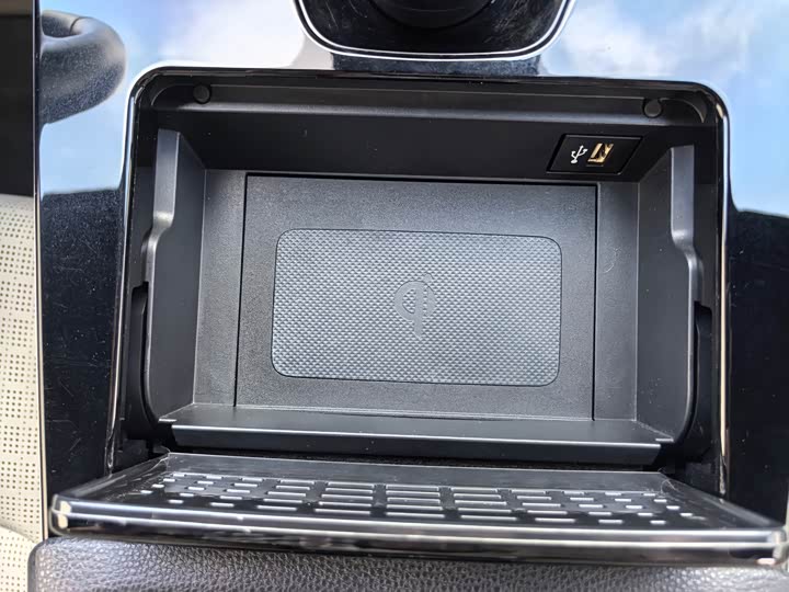 Toyota bZ4X 2022 2022款 X-MODE 四驱Ultra