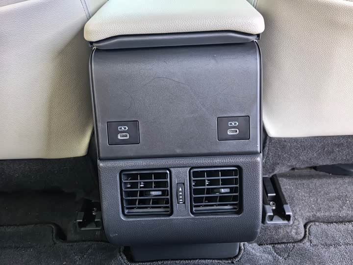 Toyota bZ4X 2022 2022款 X-MODE 四驱Ultra