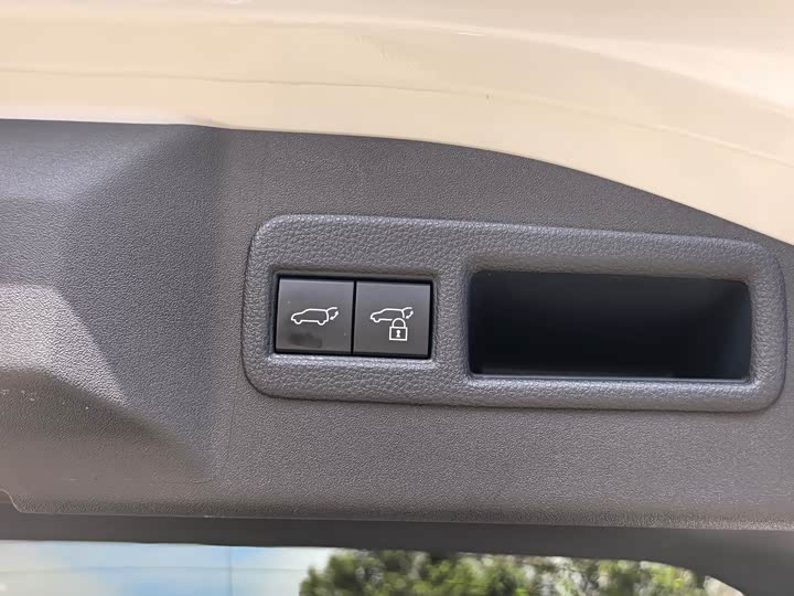 Toyota bZ4X 2022 2022款 X-MODE 四驱Ultra